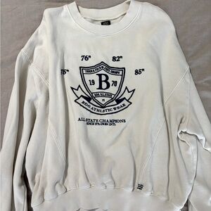 Urban Outfitters BDG Vintage Sweatshirt